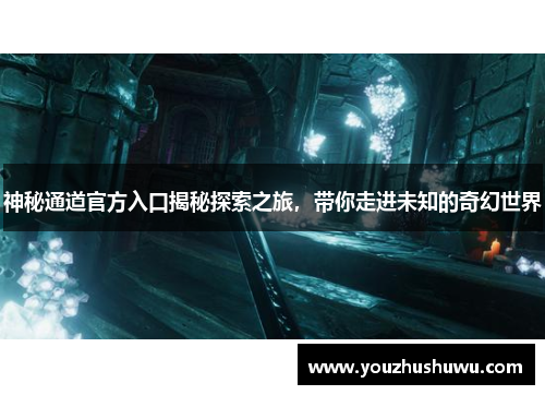 神秘通道官方入口揭秘探索之旅，带你走进未知的奇幻世界